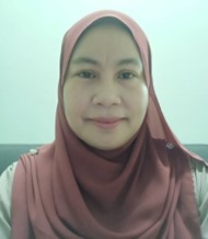 Noriza binti Sulong